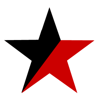 Kropotnik's emblem