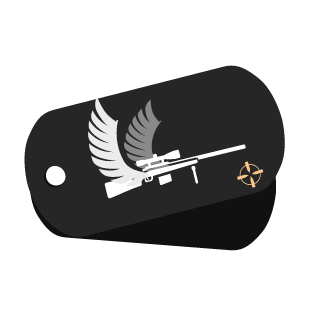 Jymmy-FJ's emblem
