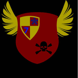 Calfura's emblem