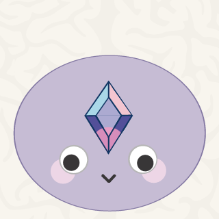 LunarKitsune656's emblem