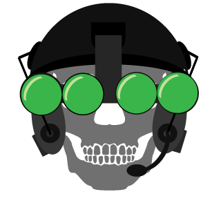 XBrotmitAimX's emblem