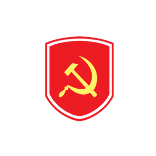 Sergtigr's emblem