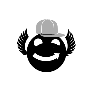 CallMeSupah's emblem