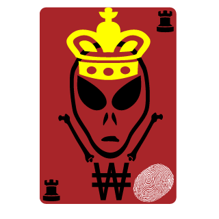 Ghoul_SSS_RaHga's emblem