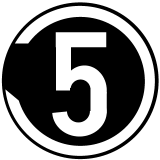 Realou's emblem