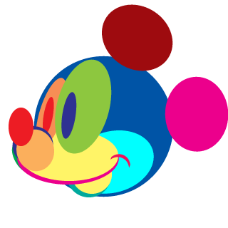 Giiti's emblem