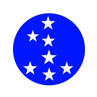 Roof_Coreano's emblem