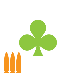 Platoon69De's emblem