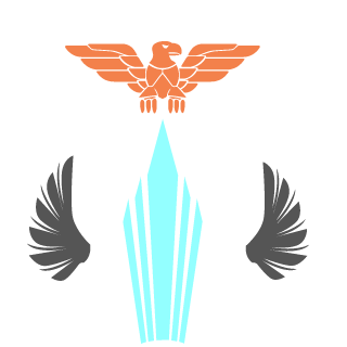 B1ackHa7's emblem