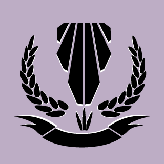 uQTen's emblem