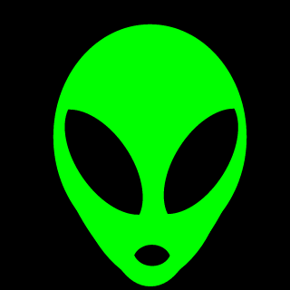 Invader_Martian's emblem