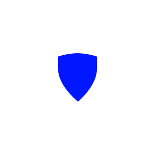 EXUSCG's emblem