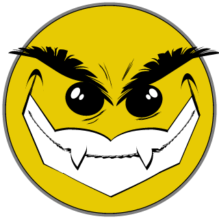 Tyranavas's emblem