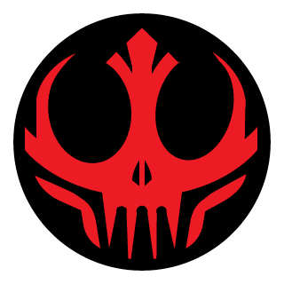 Team ReQuiem's emblem