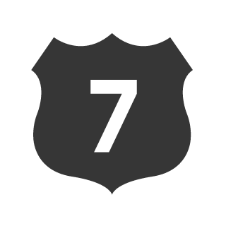 SeVeN-RuLeS's emblem