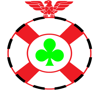 Borzolei's emblem