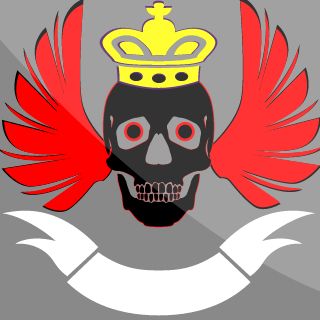 XHAPPYCHAPX4197's emblem
