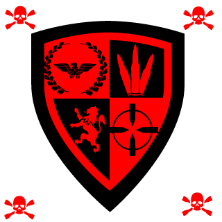 RanomDanom's emblem