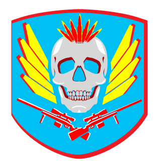 vladychile's emblem