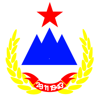 nikzaar's emblem