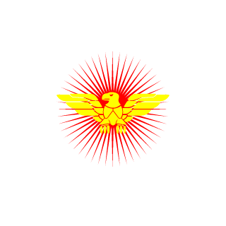 ContactDarboux's emblem