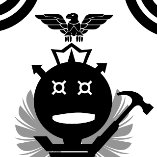 TsatsuRe's emblem