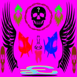 RabbiSchneider's emblem