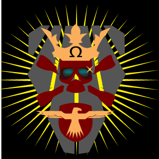 Agent00Carmel's emblem