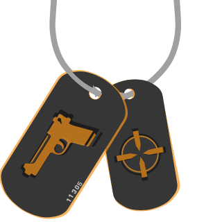 JackalAU's emblem