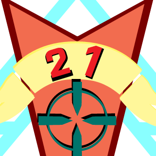 21TrumStreet's emblem