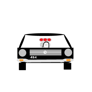 TurboVl's emblem