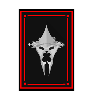 blykram's emblem