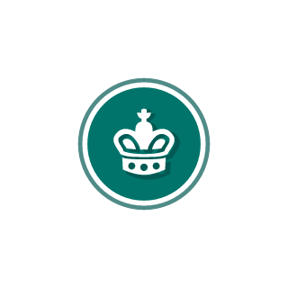 VenaJeBorec's emblem