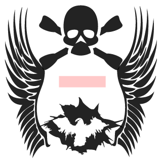Pavulon2484's emblem