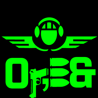 Darrenbob's emblem