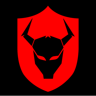 BULLDOXZ TEAM's emblem