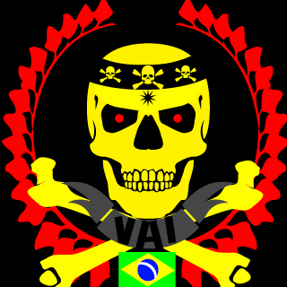 VETERAN-CICLOPE's emblem
