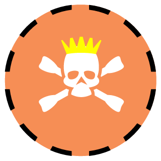 DeathByWoopaw's emblem