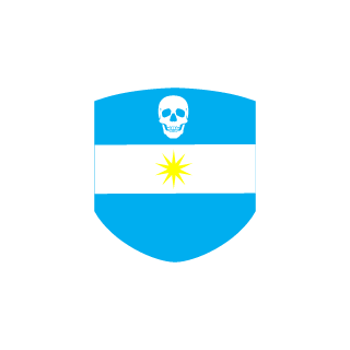 CufaArgento's emblem