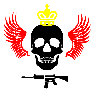 HankJWx's emblem