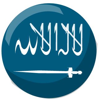 MOHAND-GTX's emblem
