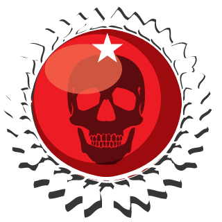 BrubsCO's emblem