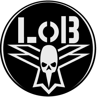 Lords of Battle's emblem