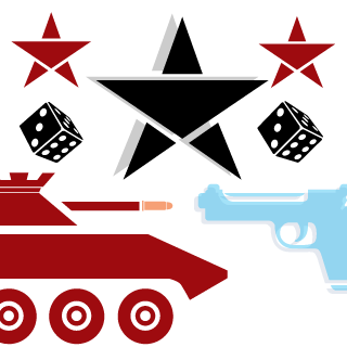 IICptAmericaII's emblem