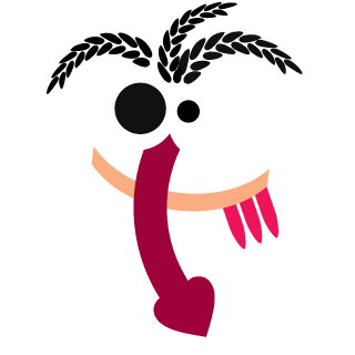 deKEVINATOR's emblem
