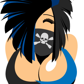 LoukaCA's emblem