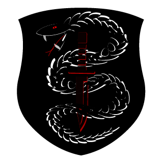Inhumanoid's emblem