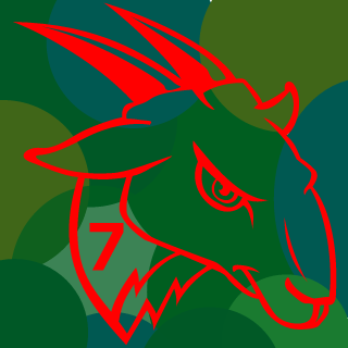 TEUT0BURGERWALD's emblem
