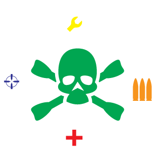 DjcatLT's emblem
