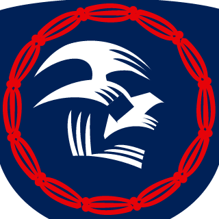 THE KILLERS's emblem